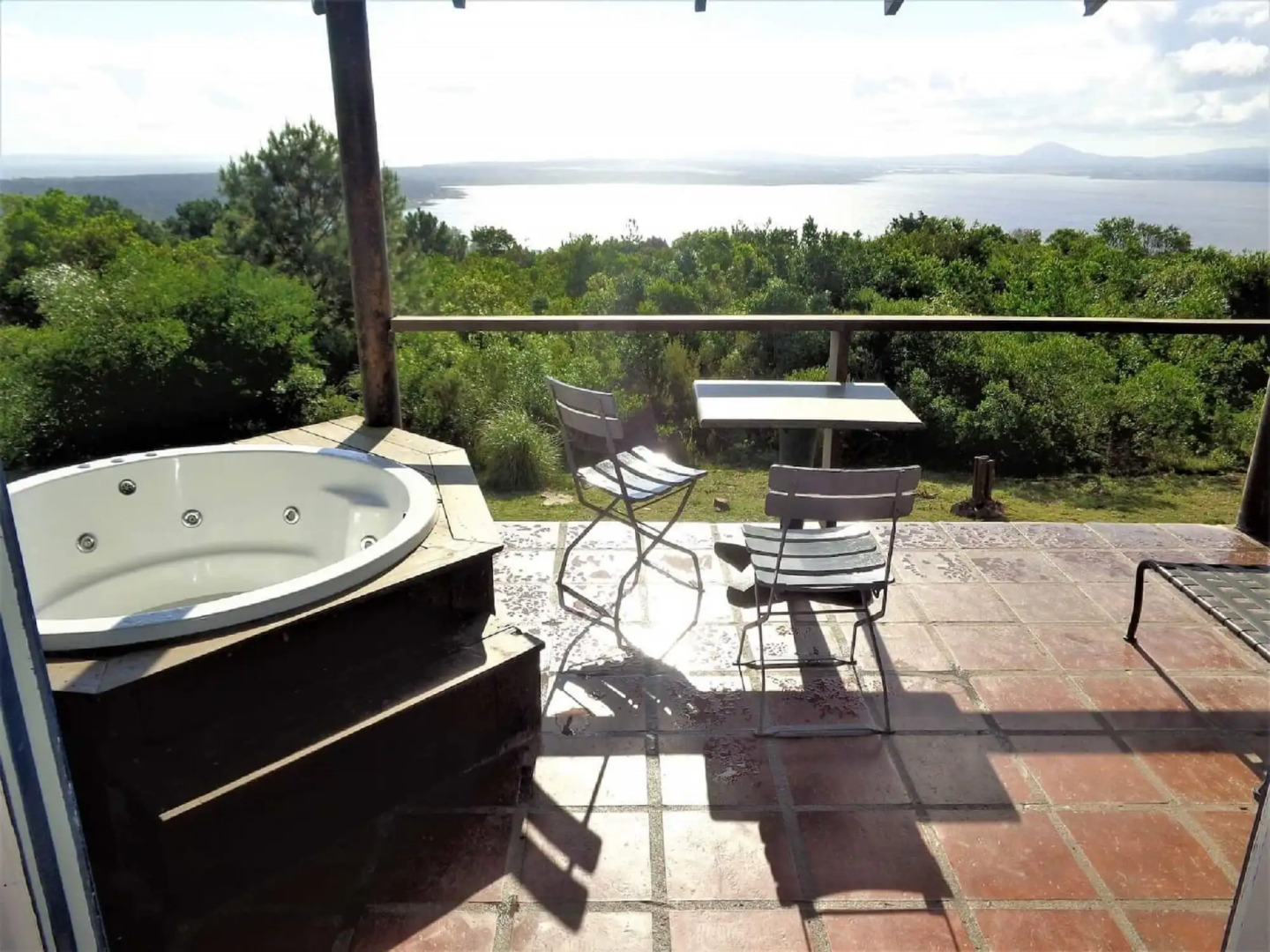 Hotel & Spa Las Cumbres