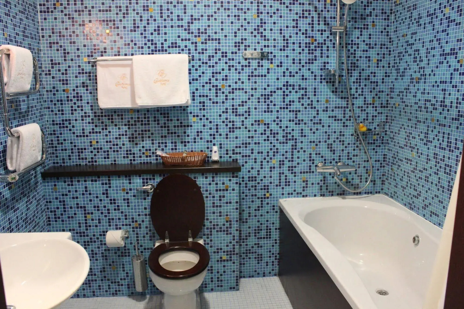 Загородный клуб Касабланка