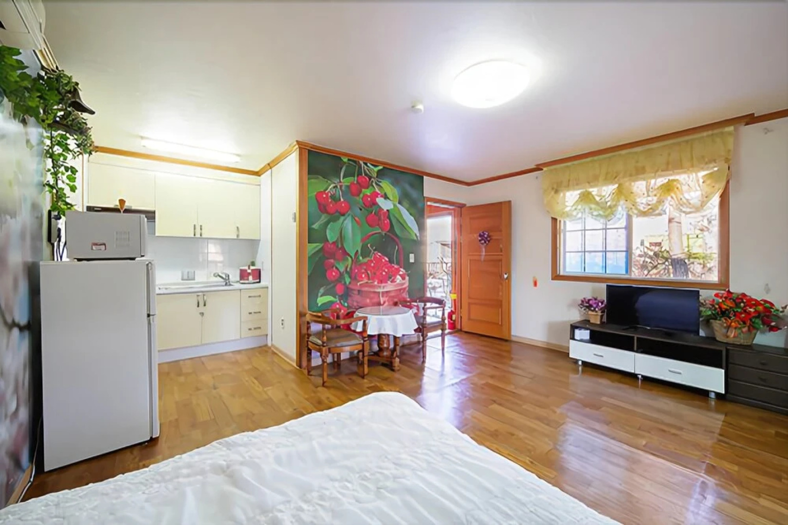 Yangpyeong So Pung Pension