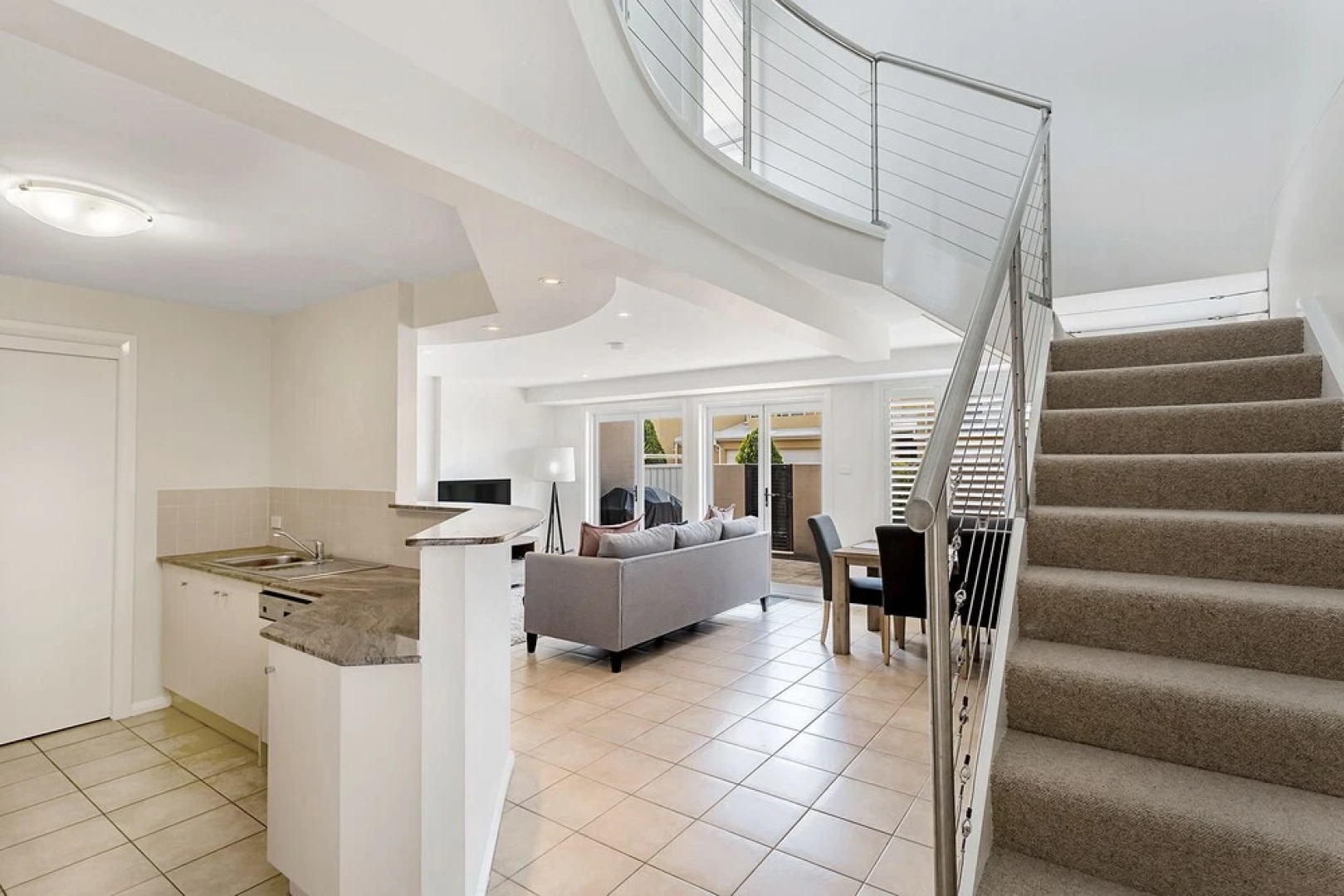 Sandcastles Unit 19 - Fingal Bay