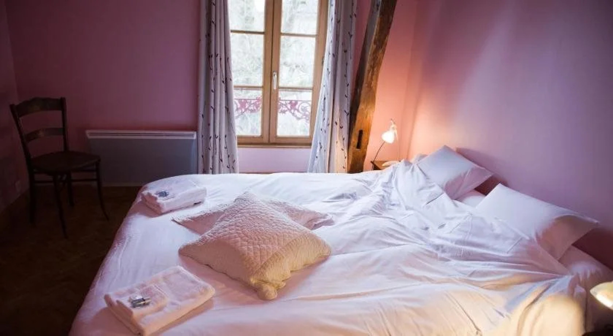 Le Cep en Sancerrois