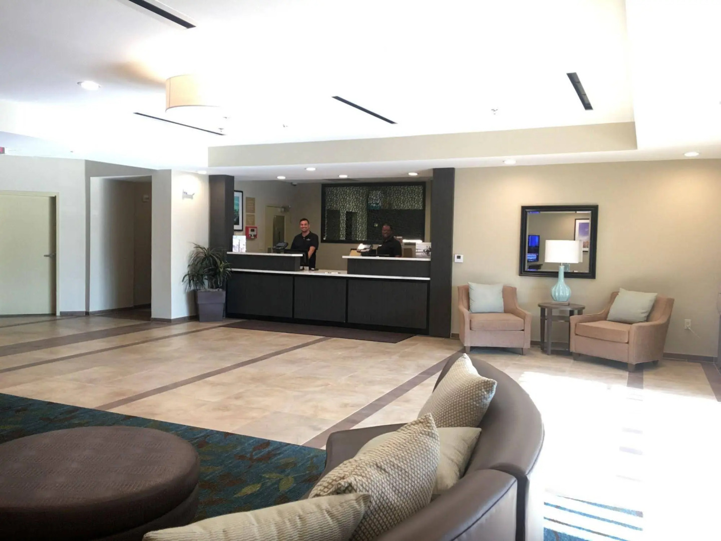 Candlewood Suites Lake Charles South by IHG