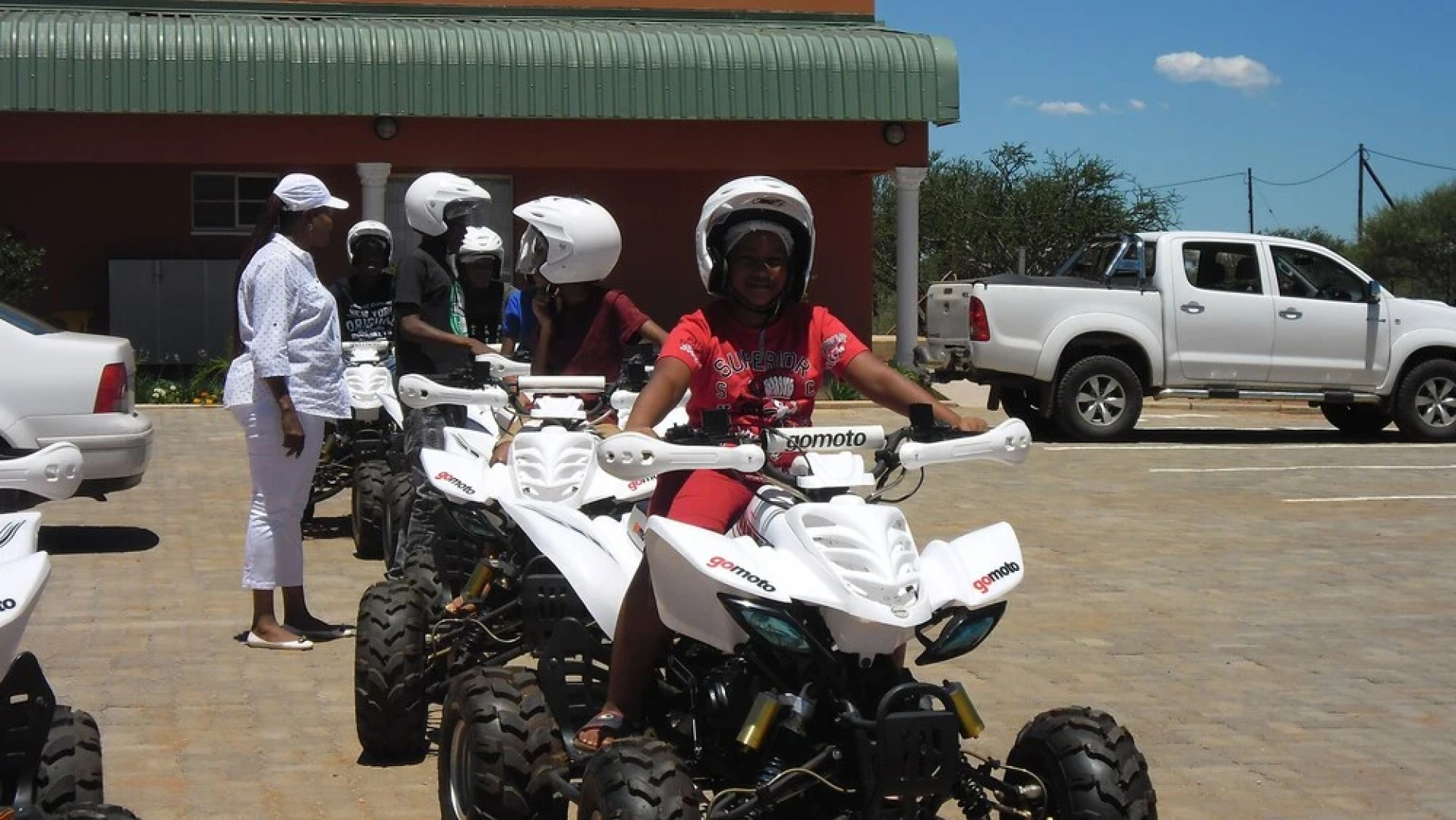 Gill Sleepover Guesthouse