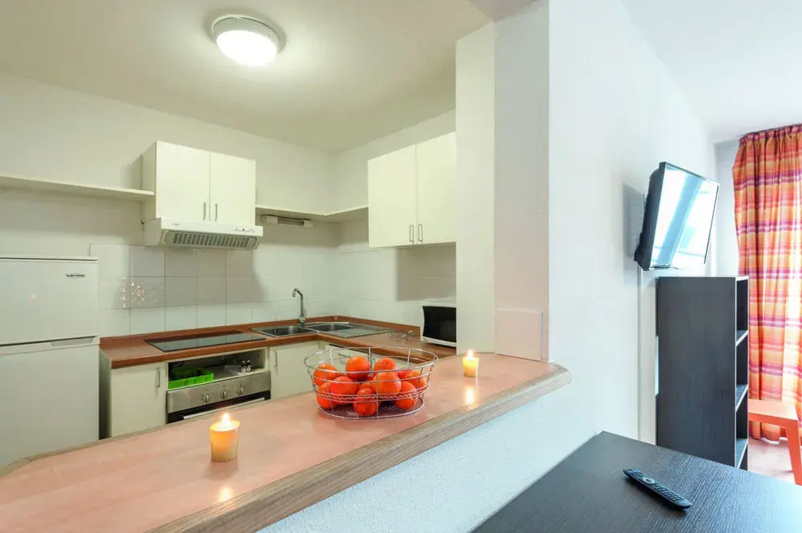 Appart'City Bourg-en-Bresse - Appart Hôtel ex-Park&Suites