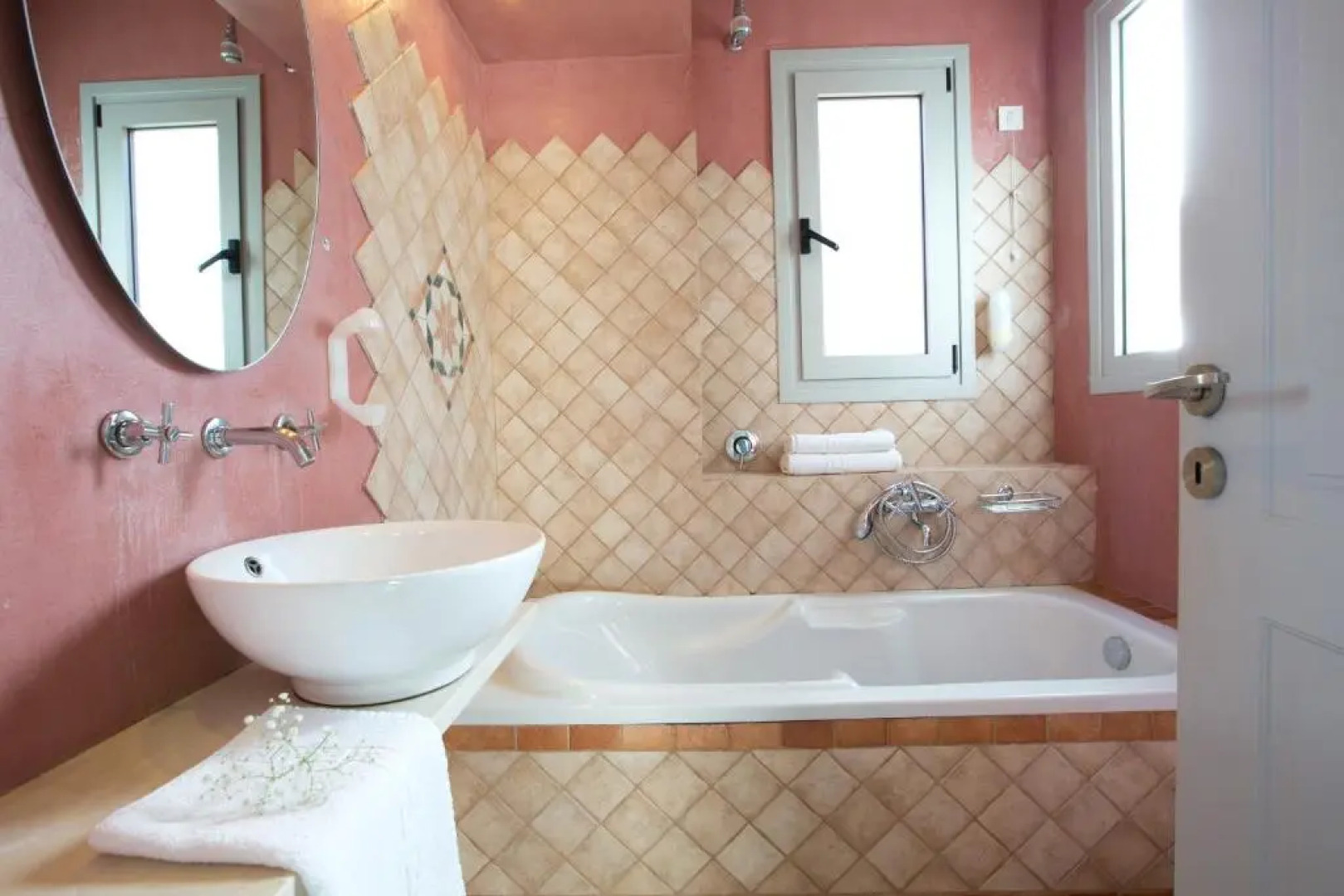 Red Tower Hotel Lefkada