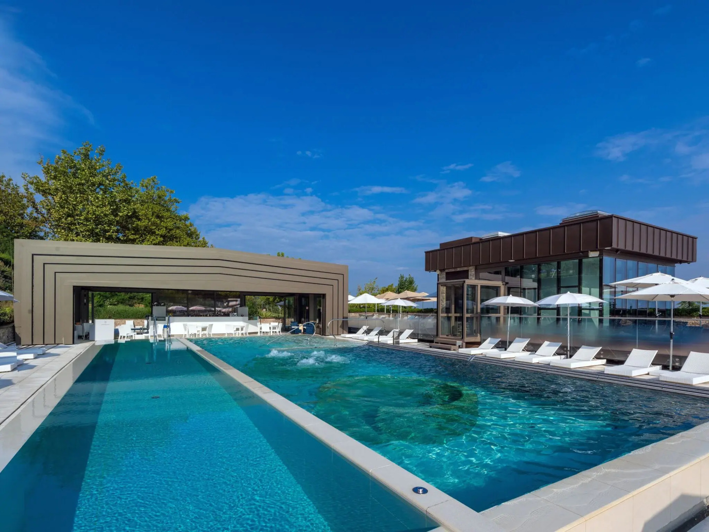 Premium Holiday Home in Castel San Pietro Terme With Pool