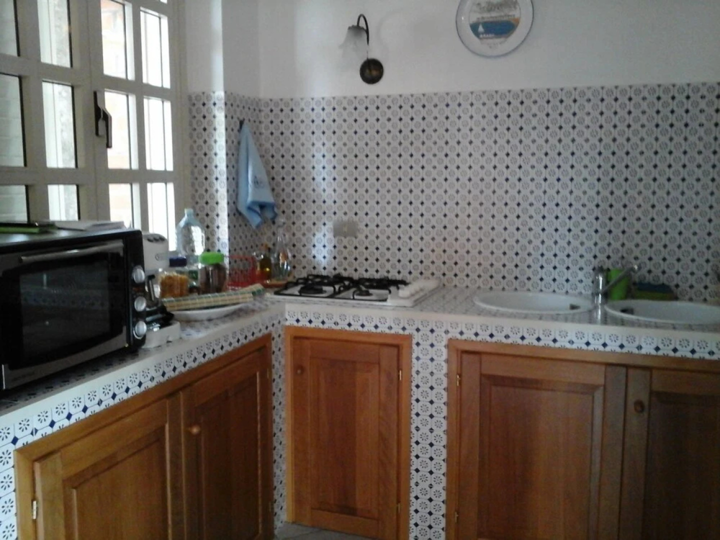 Il Giardino sul Mare