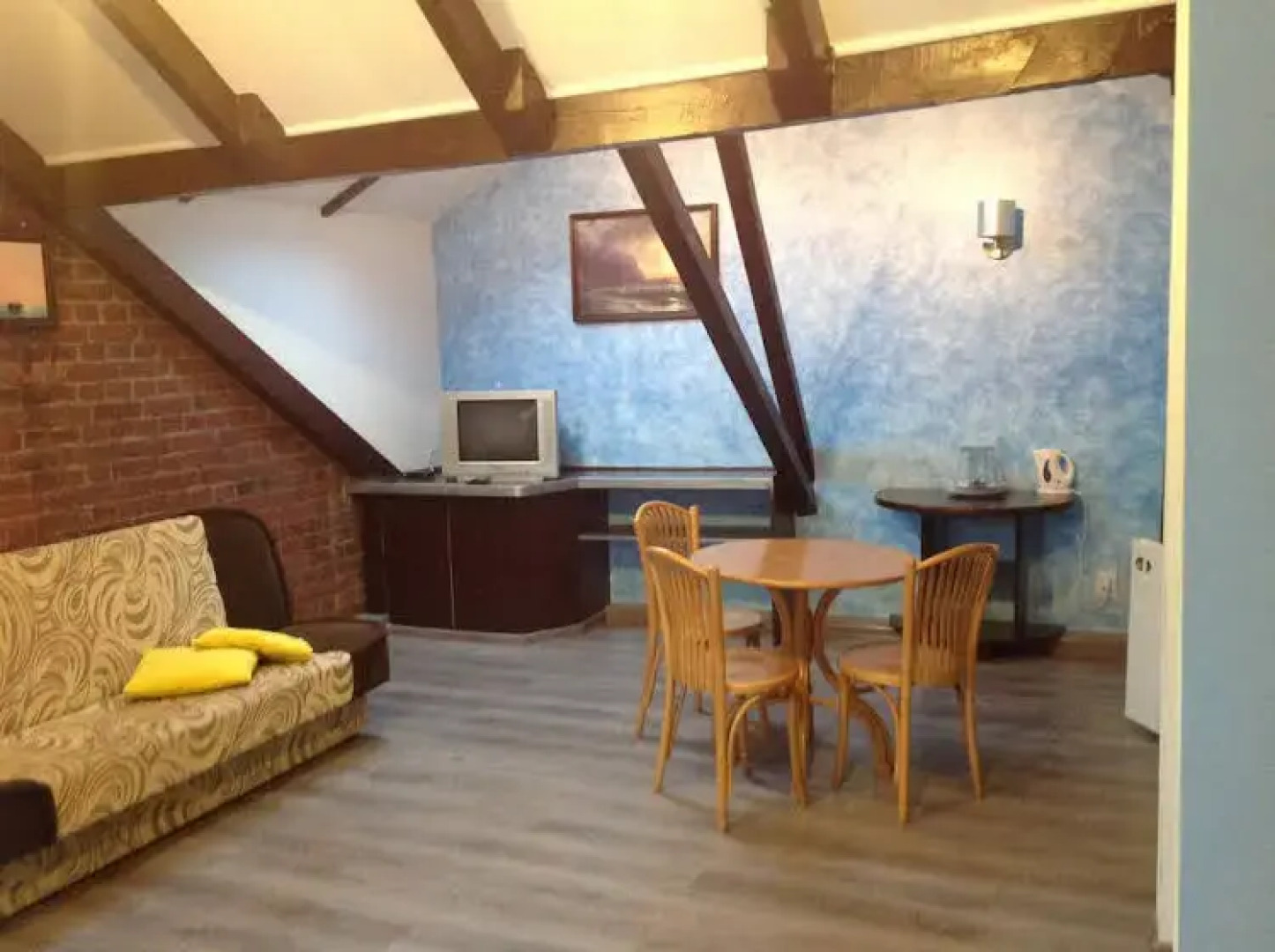 Гостевой дом Золотые Пески