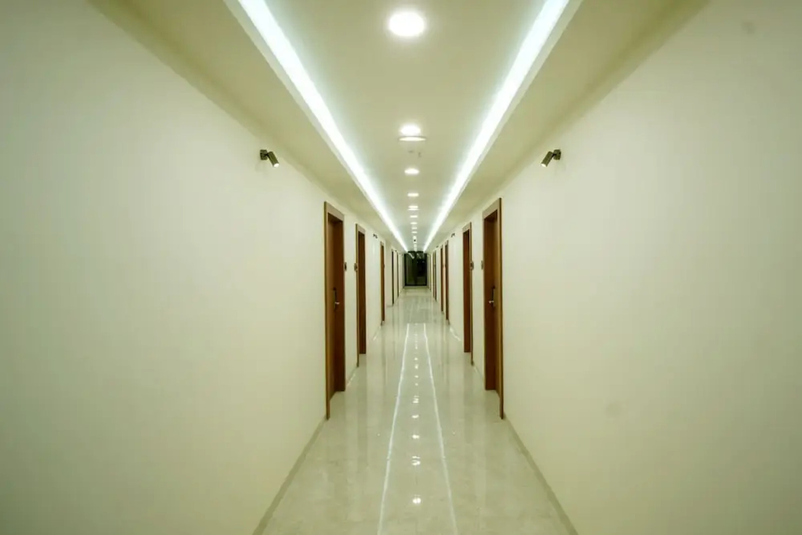 Dream Inn By Nexottel