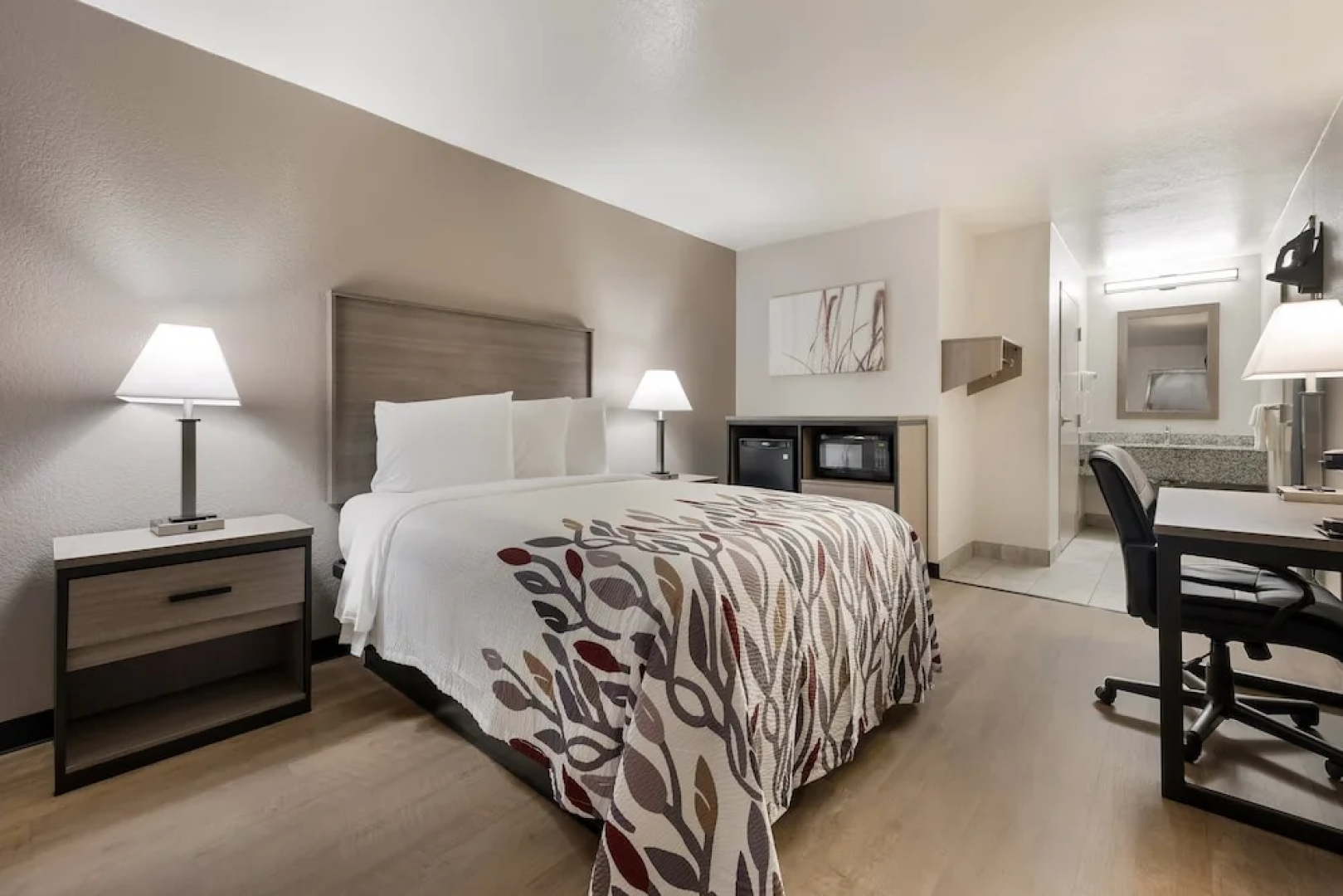 Baymont Inn & Suites