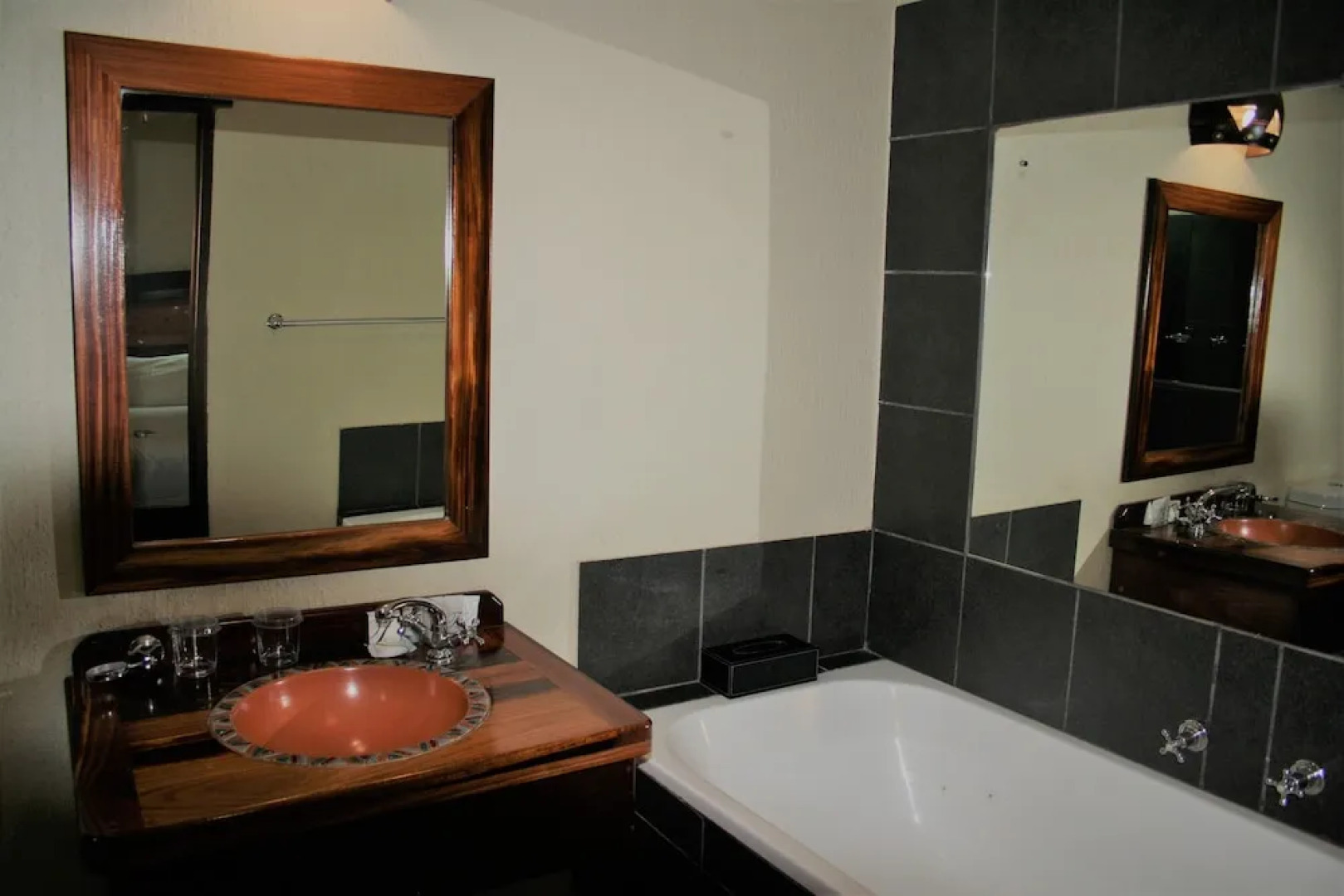 Hans Merensky Hotel & Spa