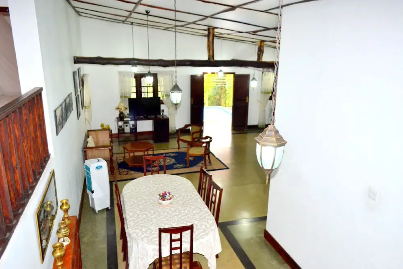 kithulvilla holiday bungalow