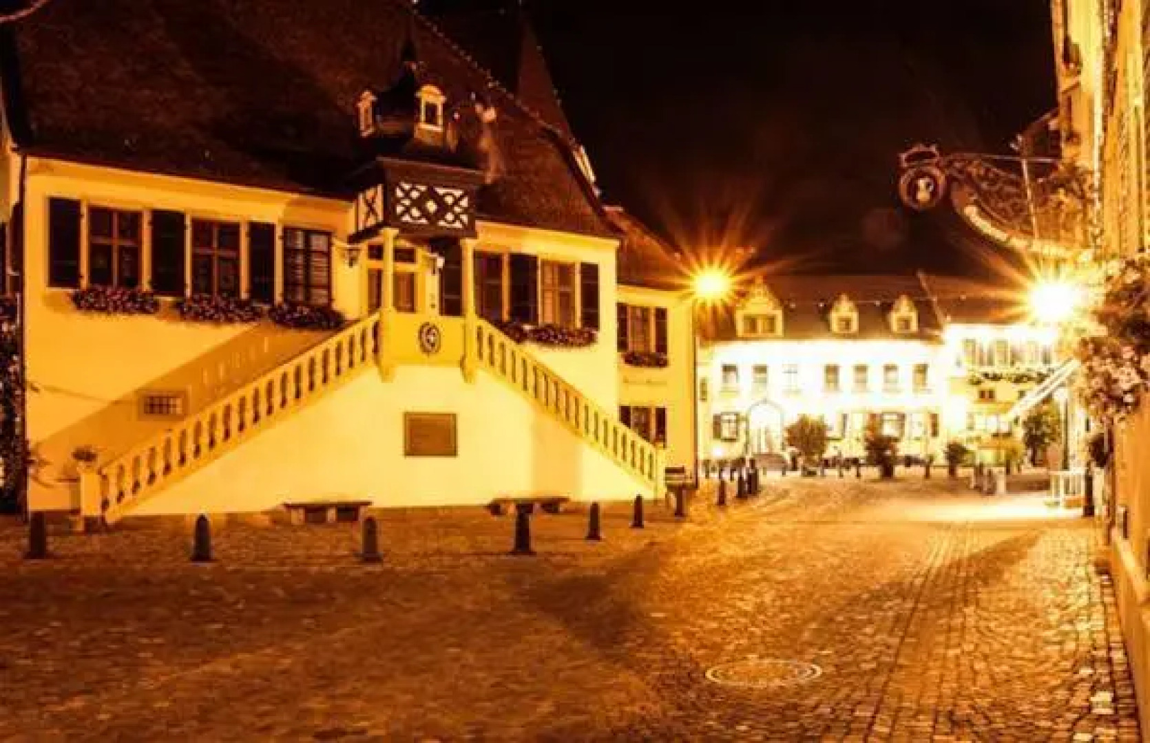 Residenz Mandelgarten Deidesheim
