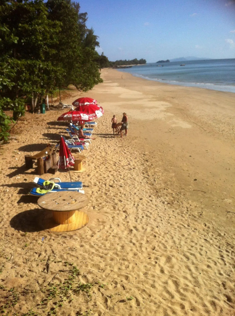 Aosi Resort Koh Jum Krabi