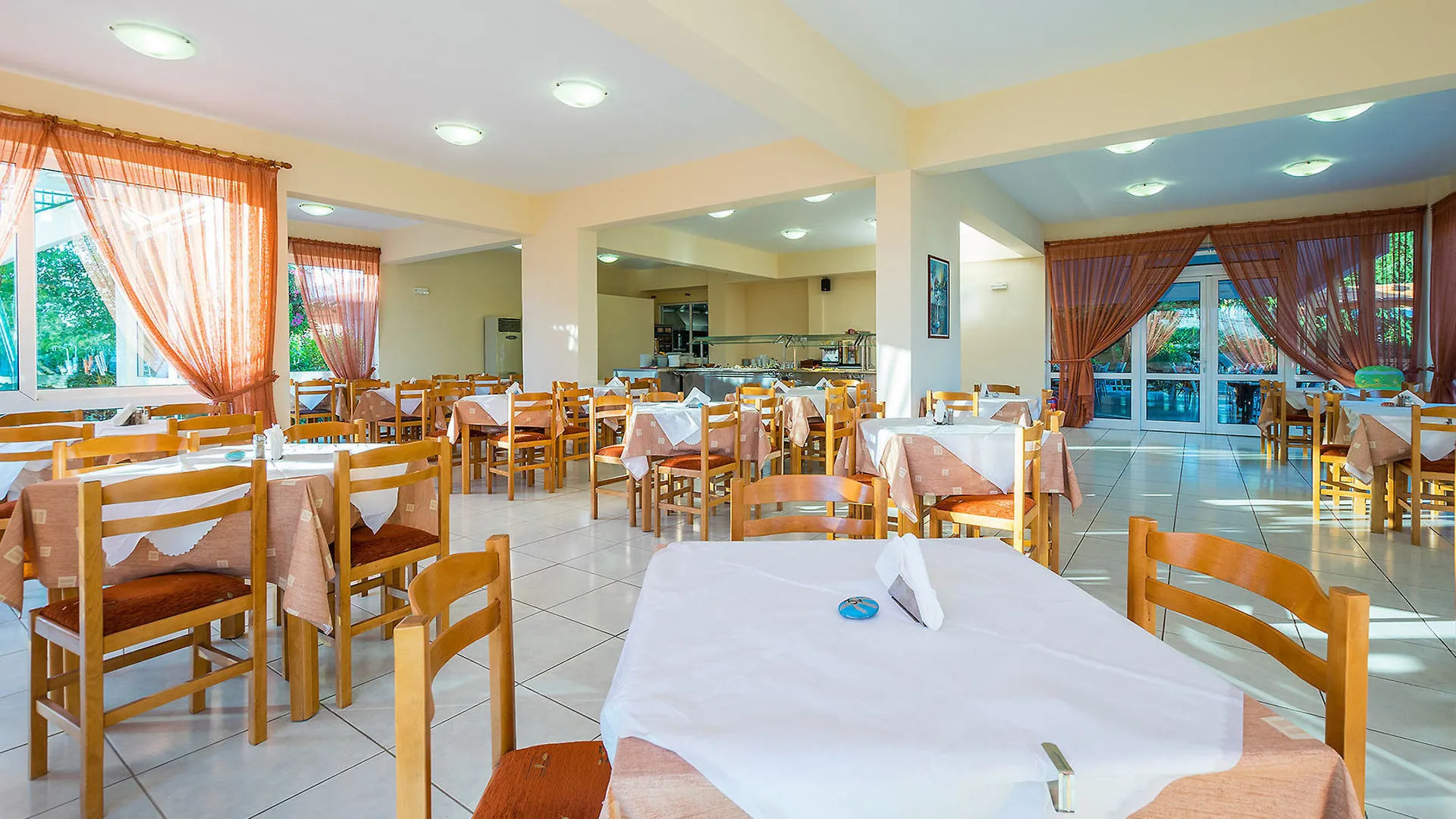 Stafilia Beach Hotel