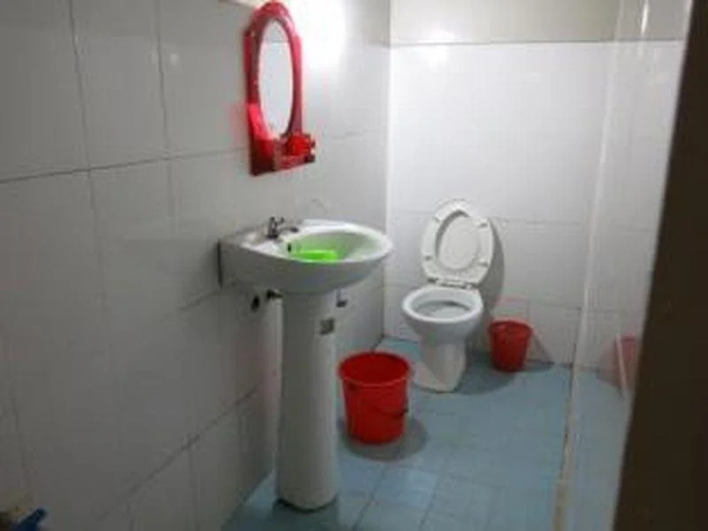 Ngoc Nho Guest House