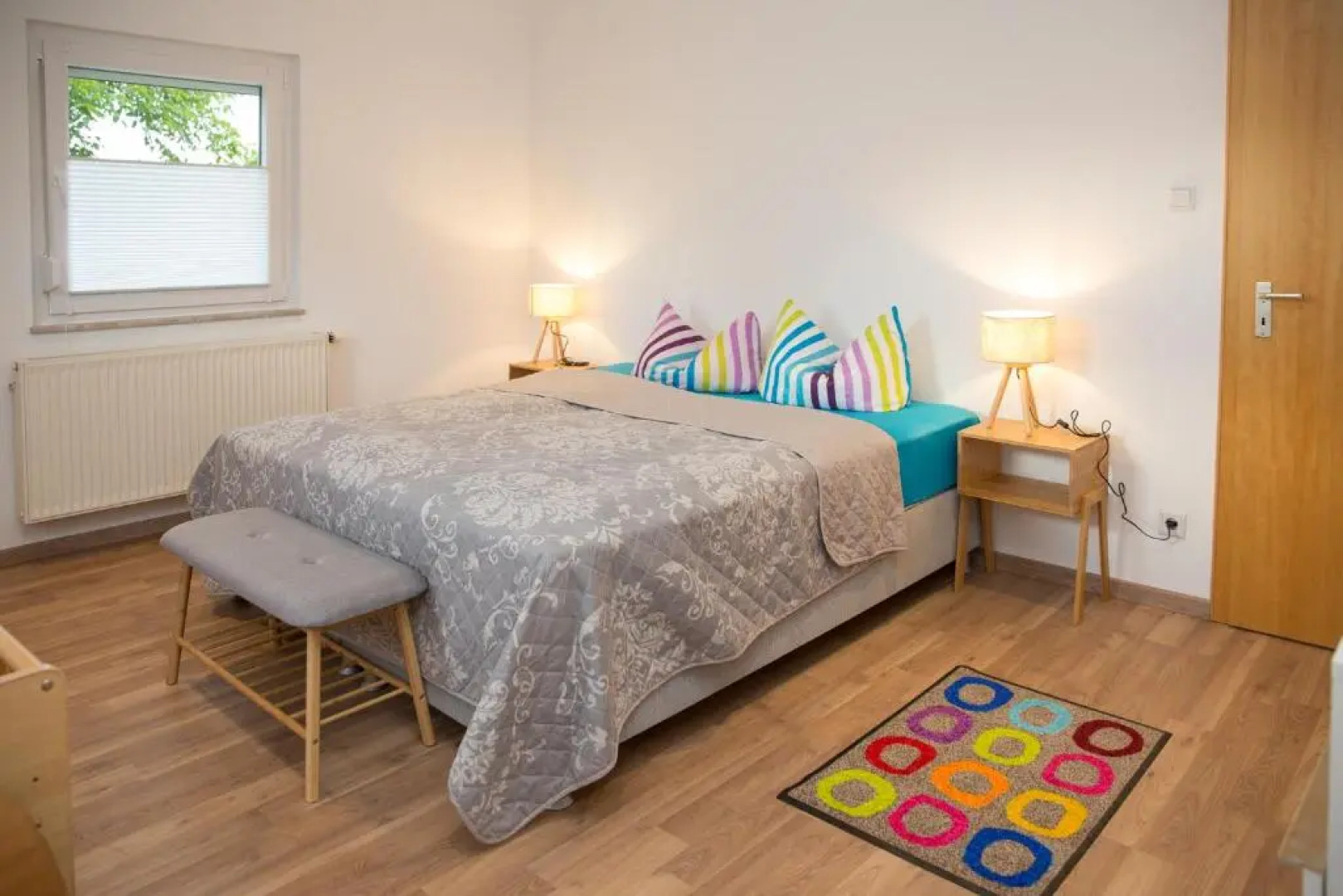 Ferienhaus Sonnengarten