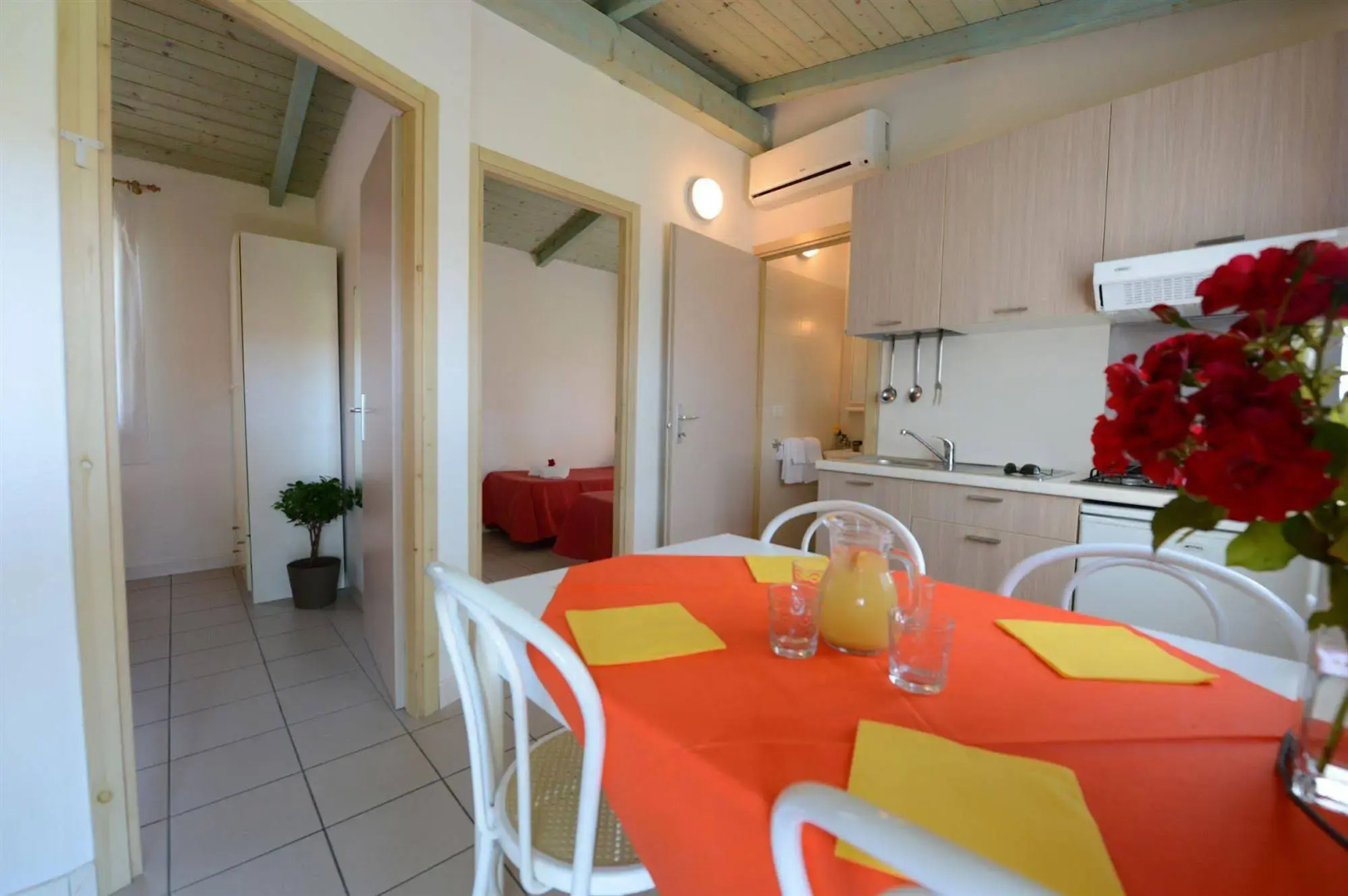 Natural Village Resort