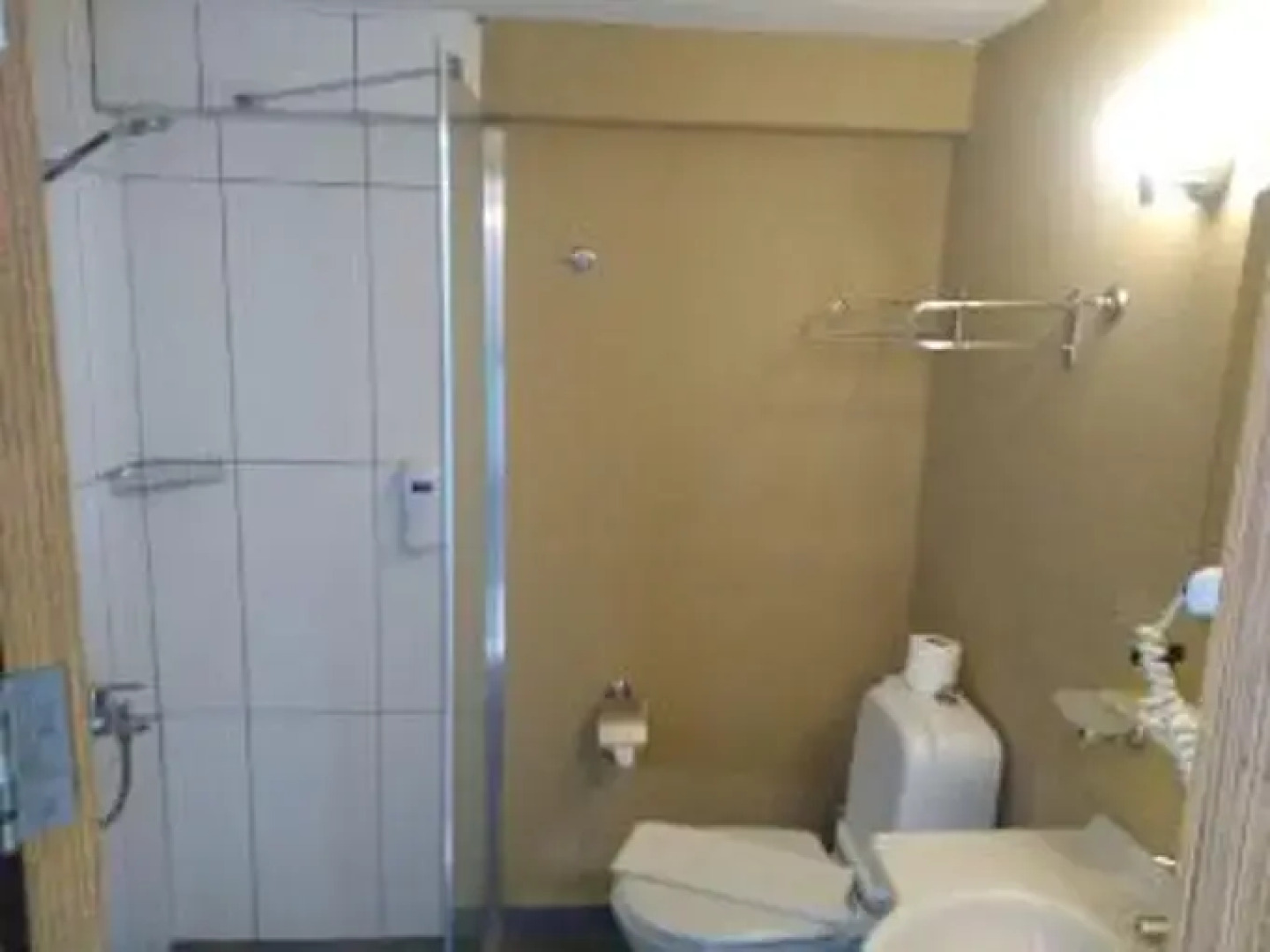 Ladonia Hotels Luna Beach Resort