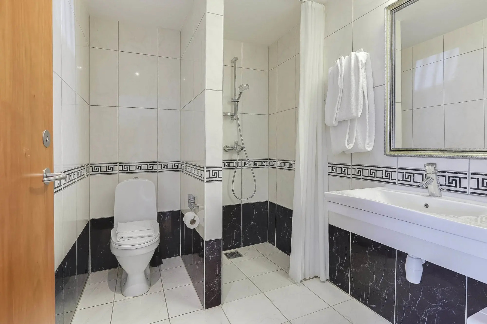 Helnan Marselis Hotel