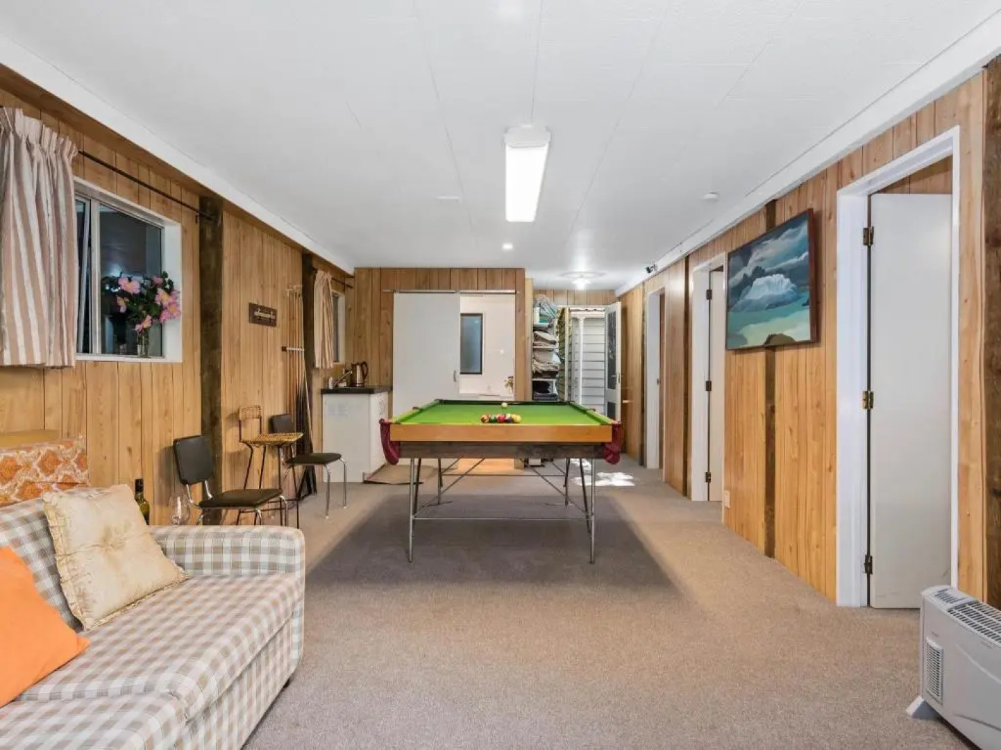 Family Fun at The Lake - Lake Tarawera Holiday Home