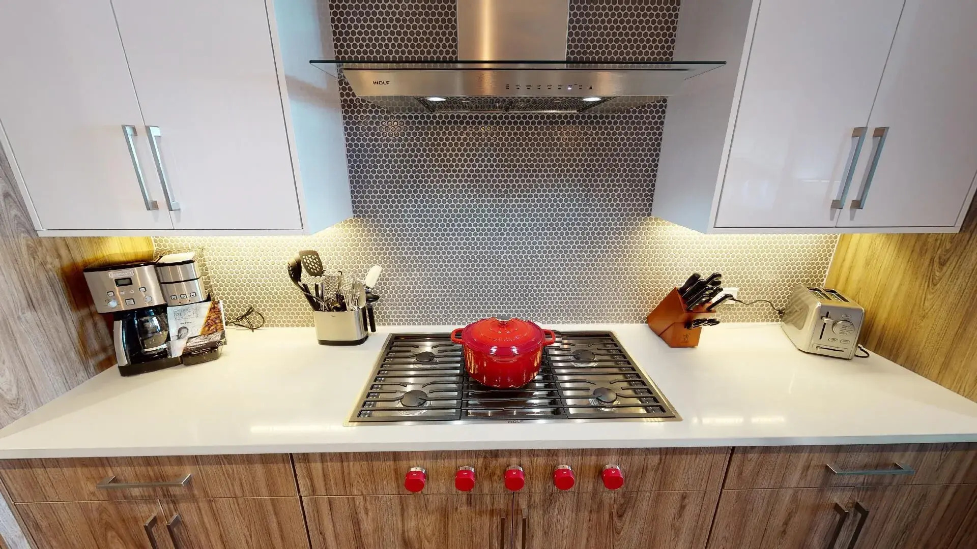 Westgate Luxury Condominiums