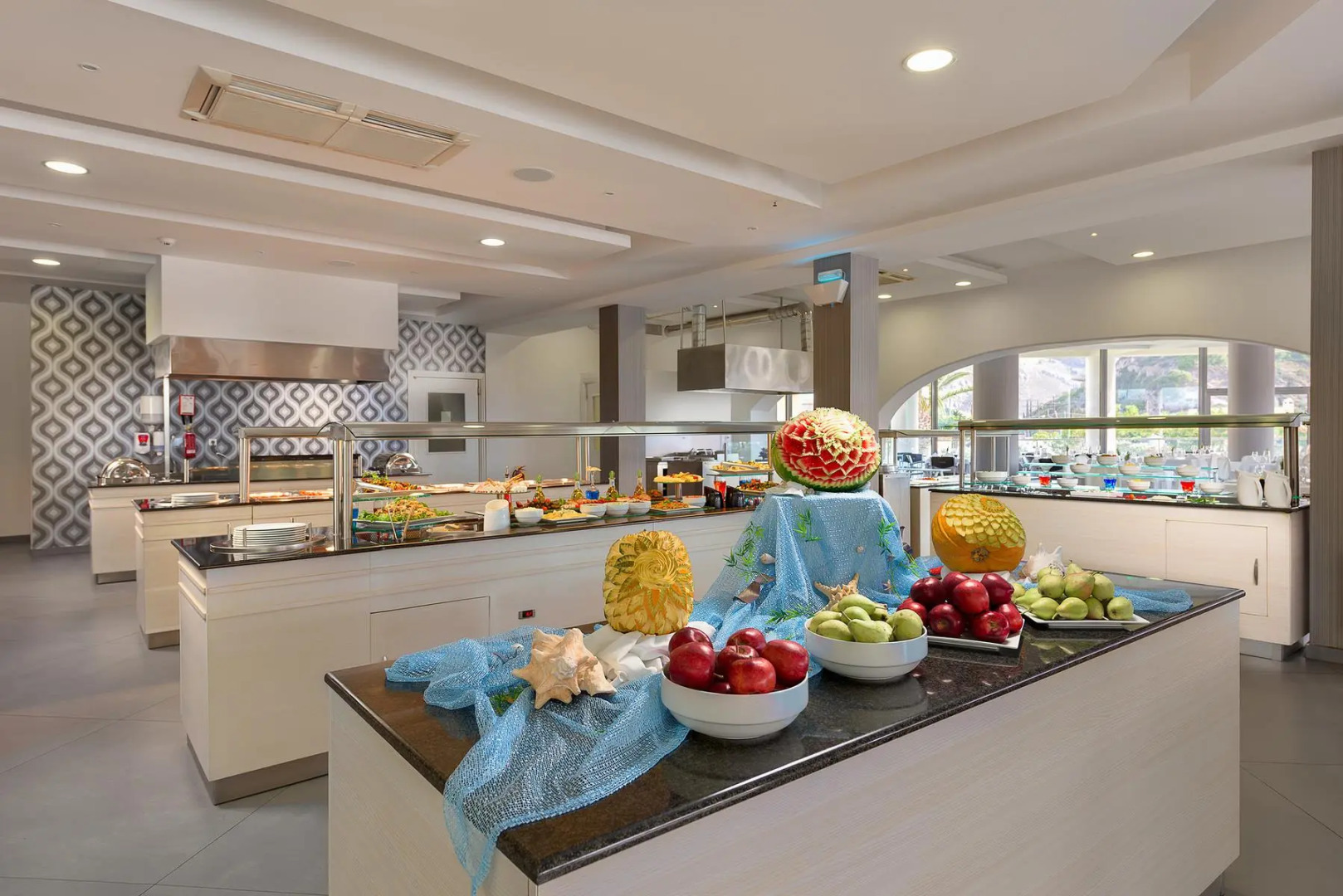 Leonardo Kolymbia Resort - All Inclusive