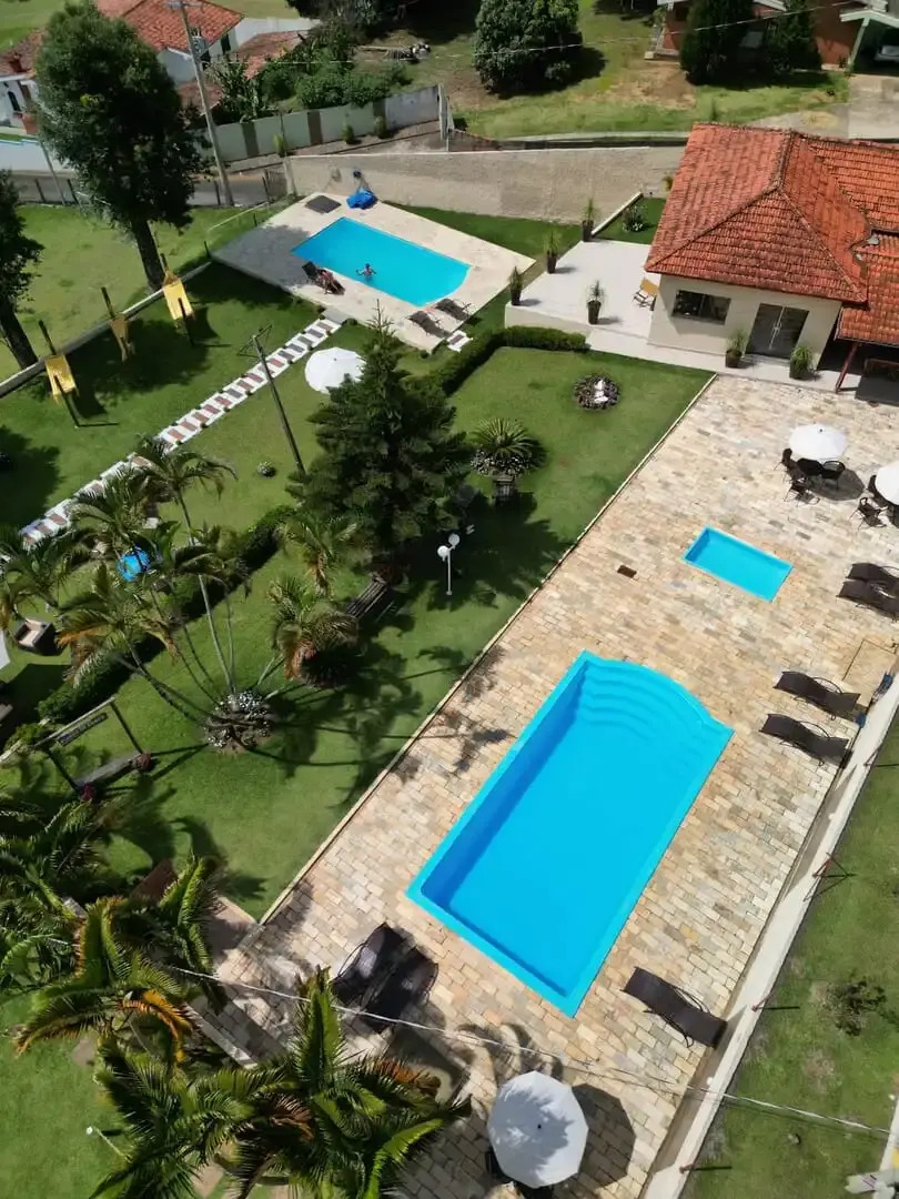 Pousada Flores do Campo