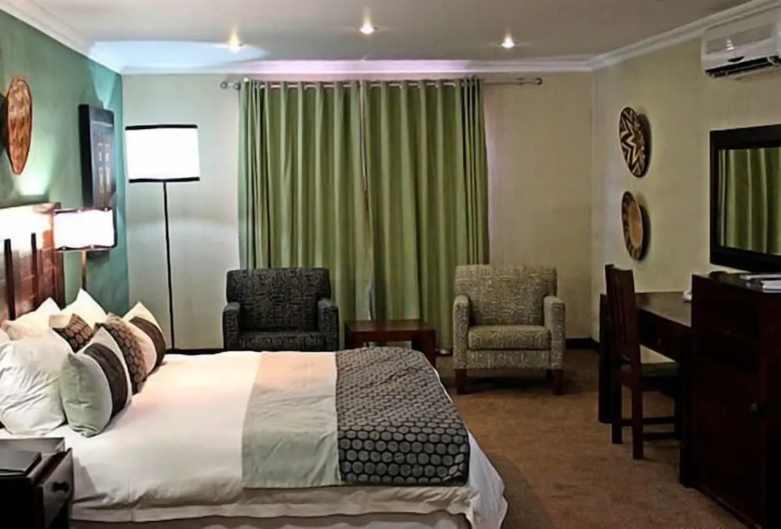 Christiana All Seasons Resort