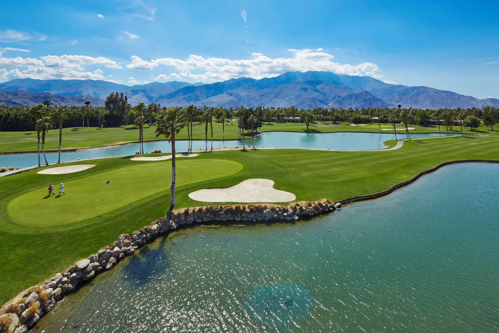 DoubleTree by Hilton Hotel Golf Resort Palm Springs