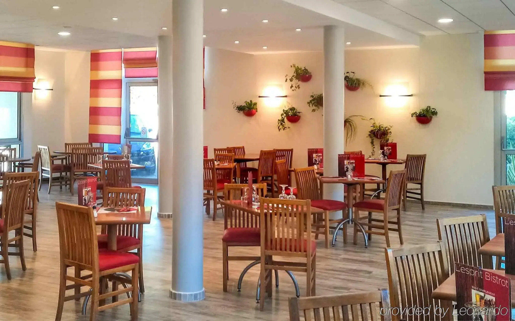 ibis Sète Balaruc les Bains Bien-être et Spa Hotel