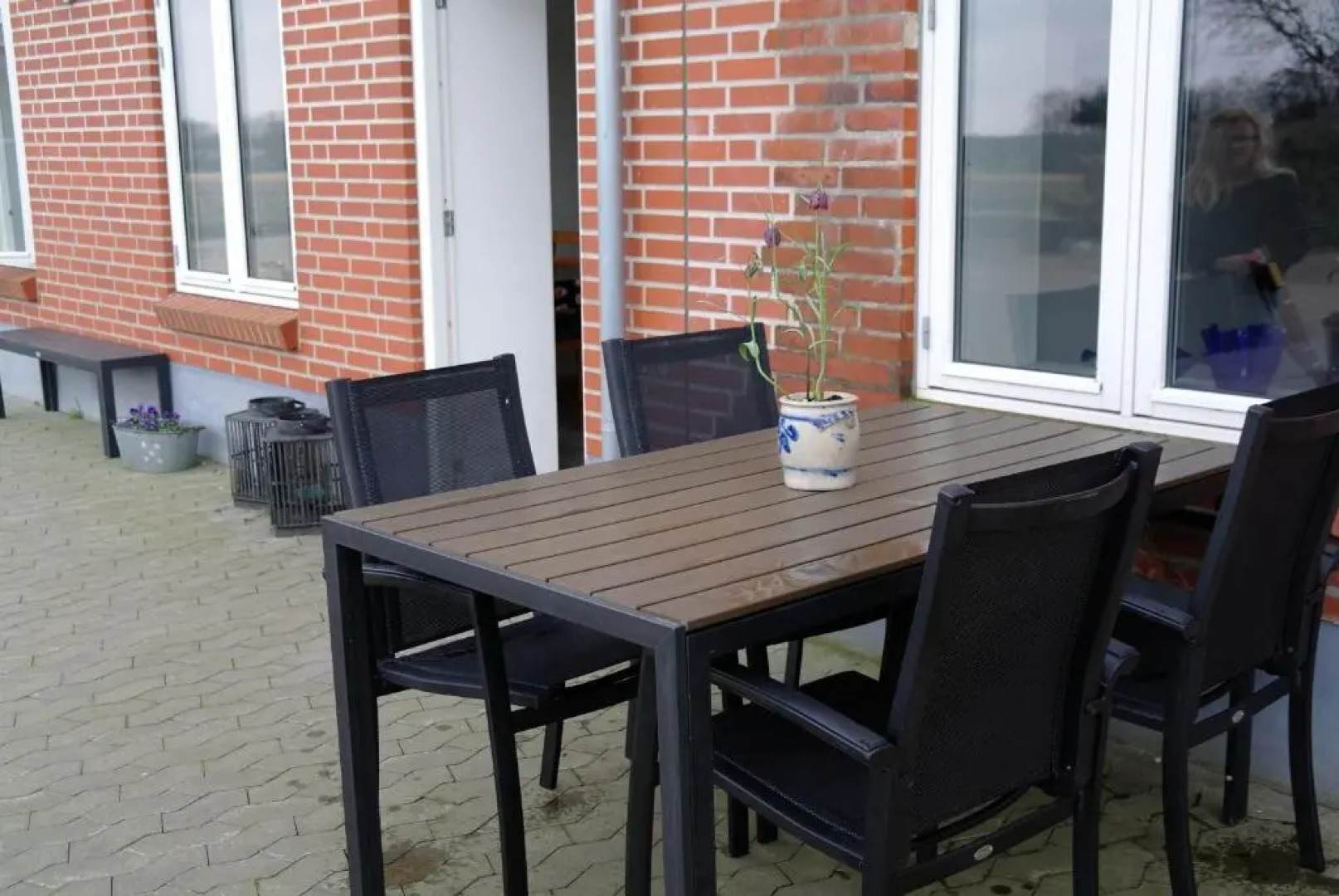 Agervig Bed & Breakfast