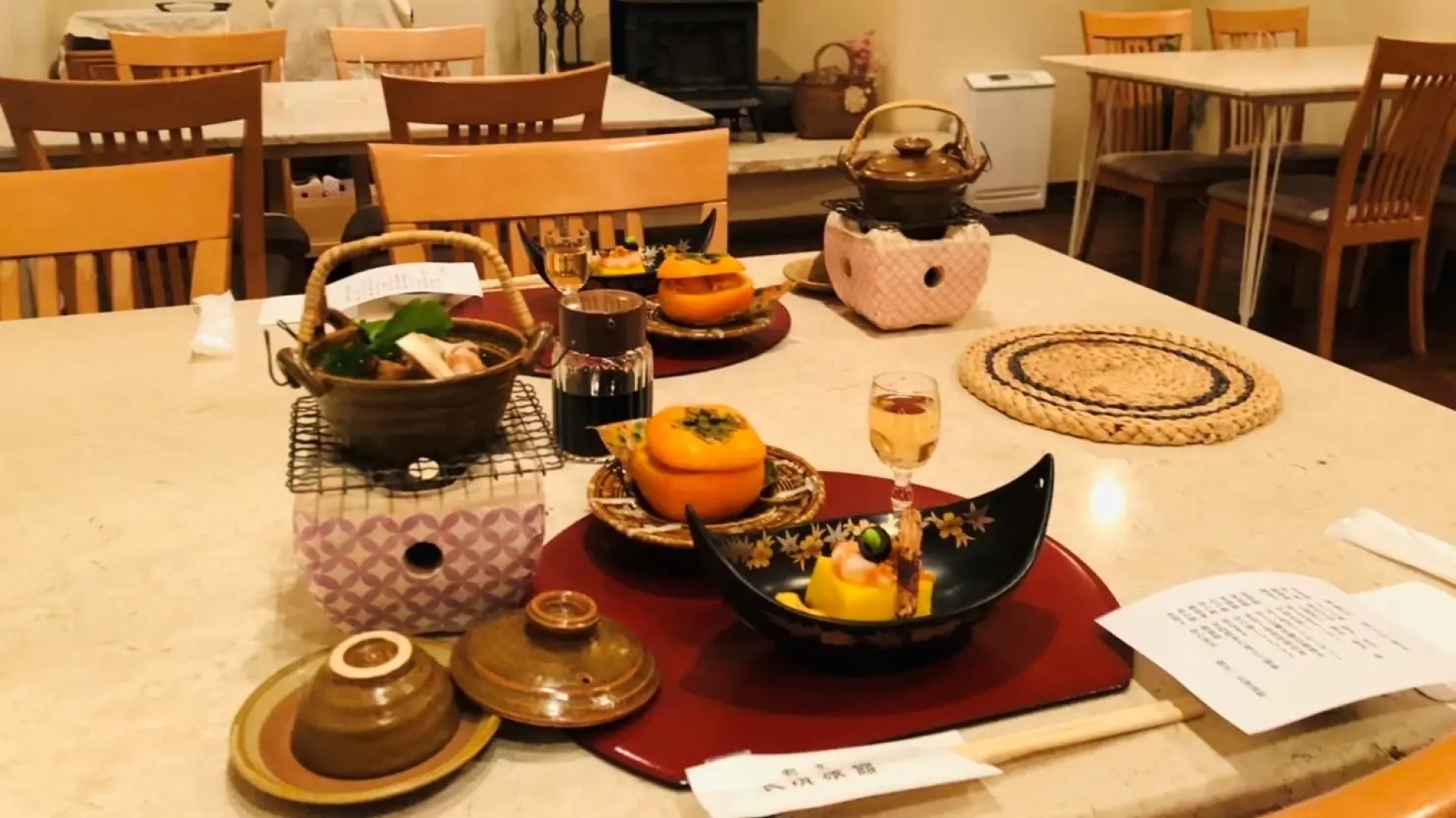Nagahama Ryokan