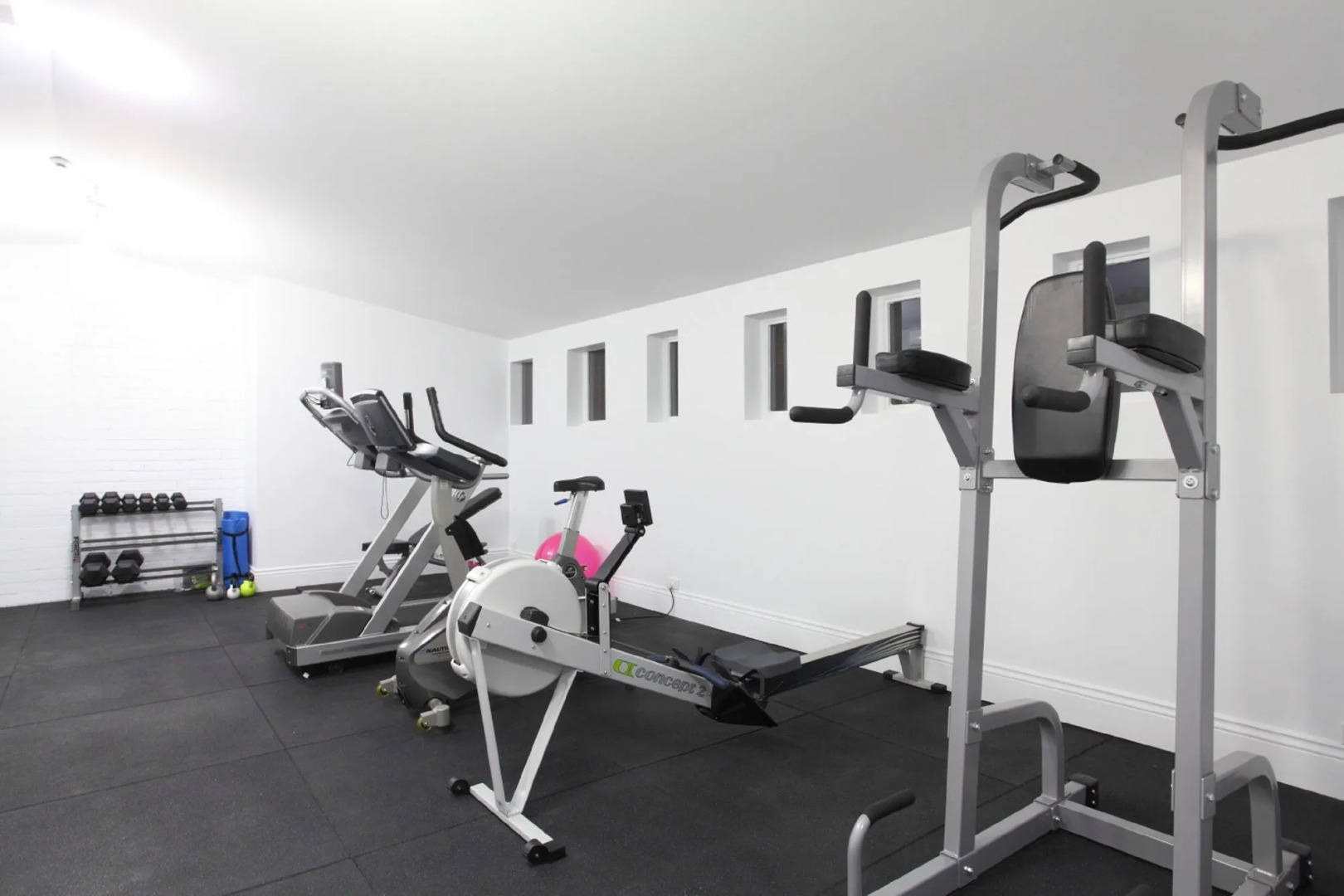 The Provincial Boutique Hotel