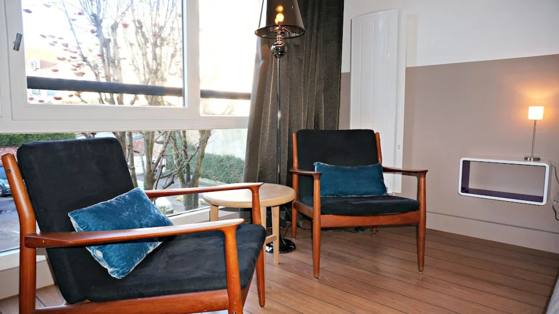 Little Suite - Constance