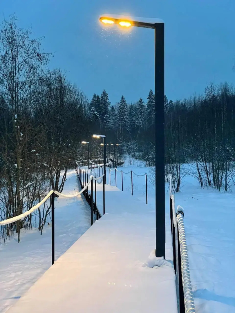 Шахматово Вилладж