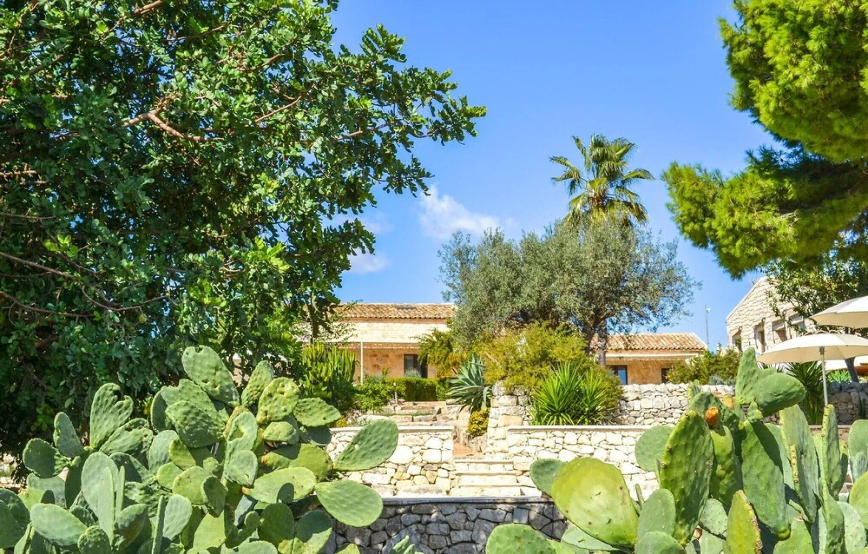 Nice Home in Modica With 2 Bedrooms, Wifi and Outdoor Swimming Pool