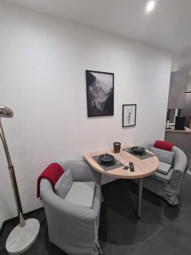 Gite Le Petit Bucheron