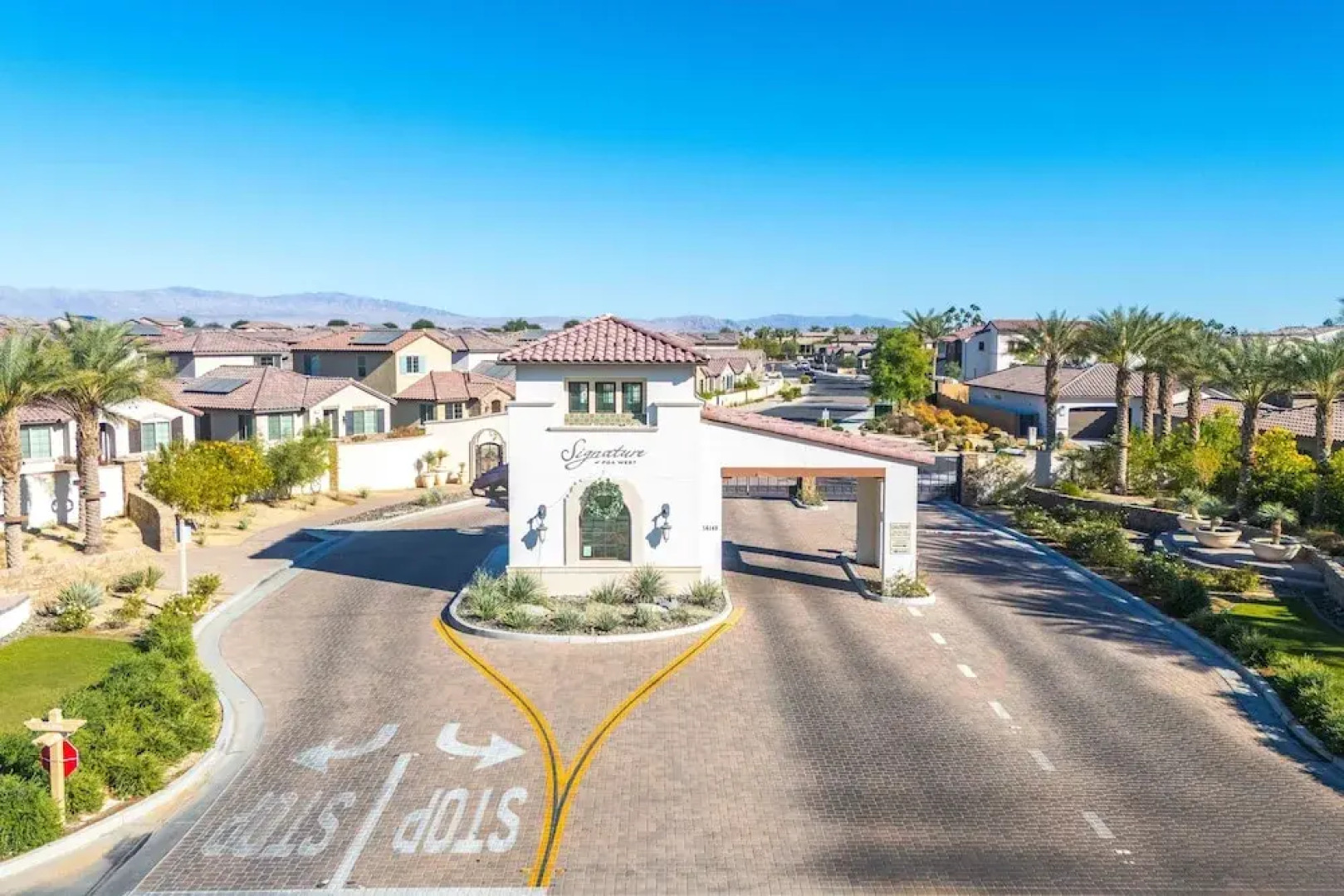 PGA Signature Lux Estate