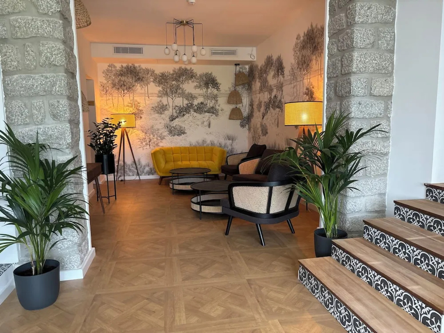 Grand Hôtel de la Scala