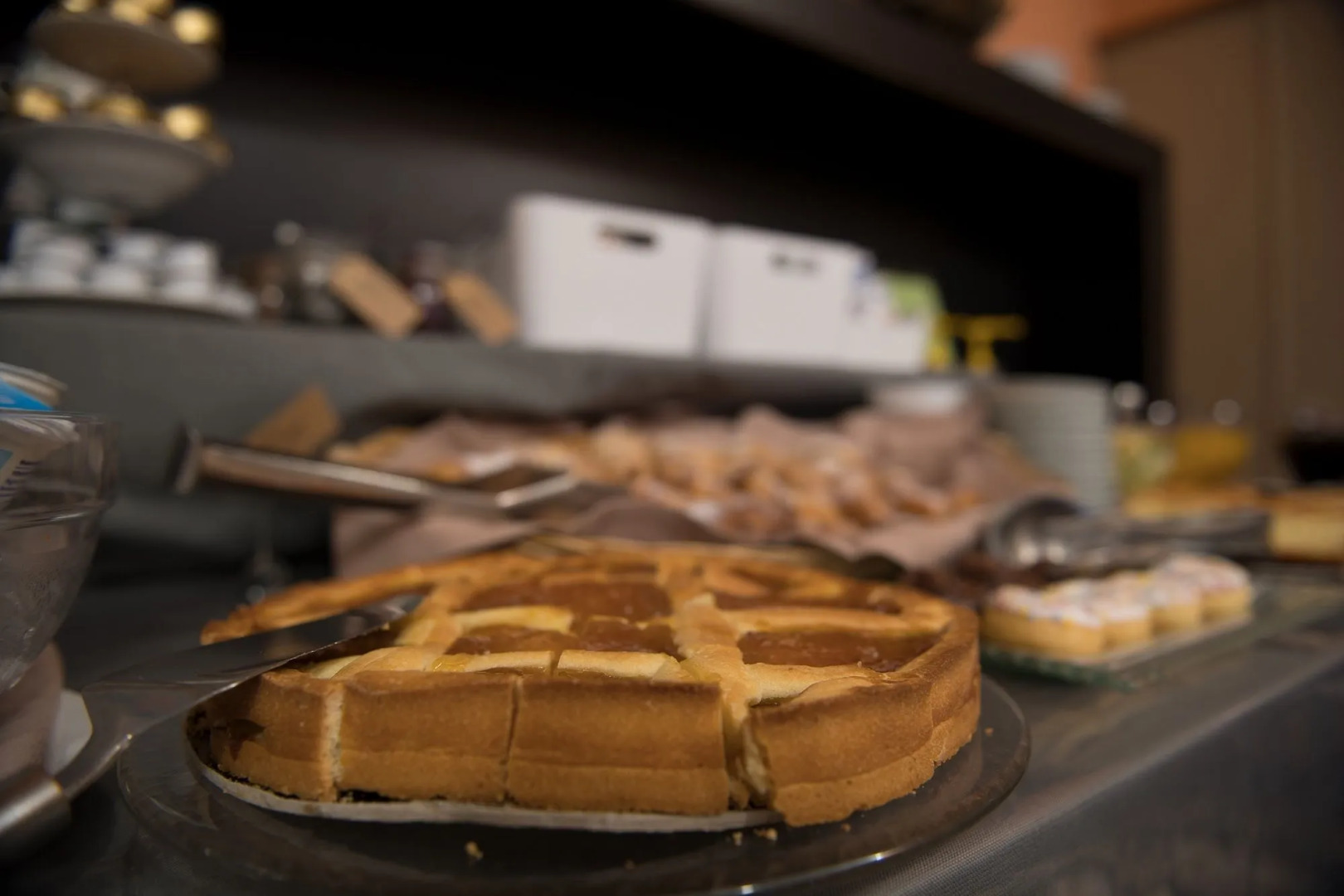 Hotel Italia e Lido Rapallo