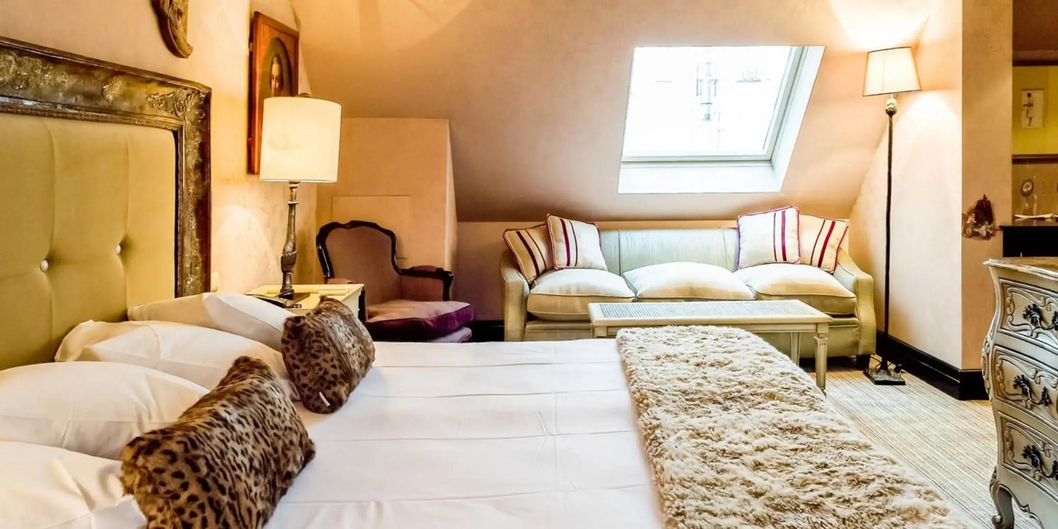 Hôtel Rochechouart, a Member of Design Hotels – Orso Hotel