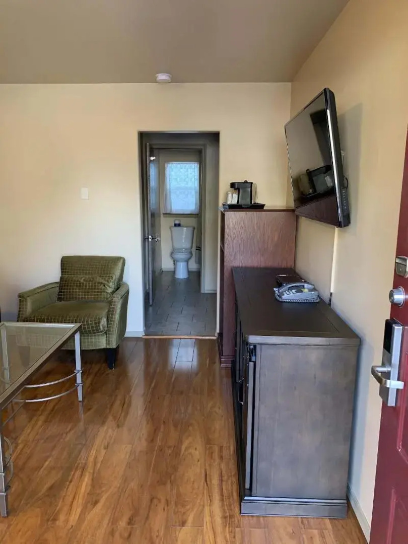 Matterhorn Inn Ouray