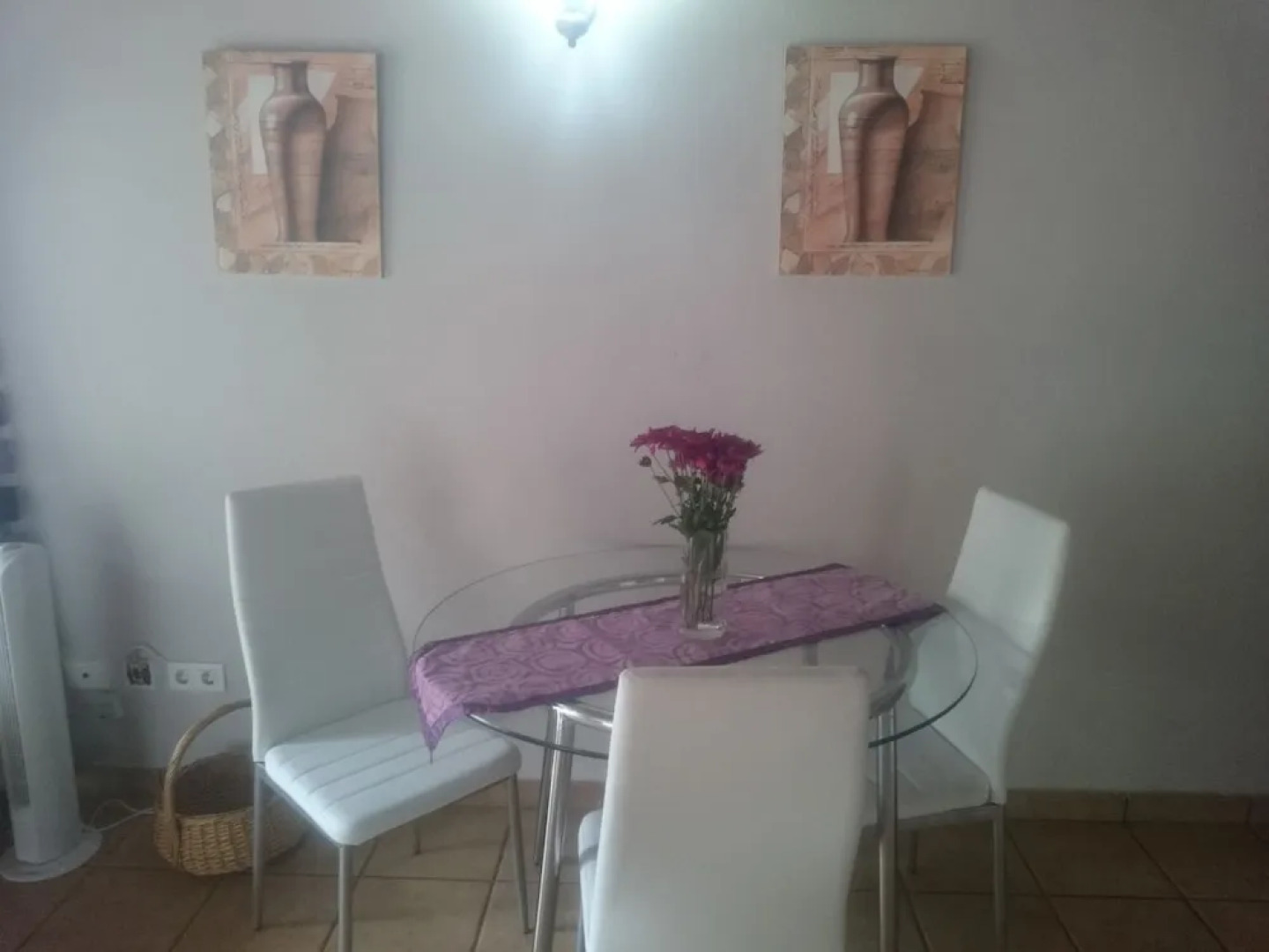 Bungalows Casas Colon