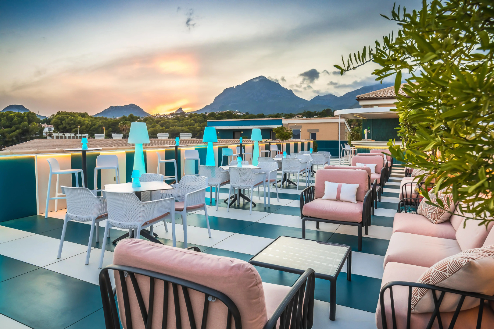 Barcelo La Nucia Palms