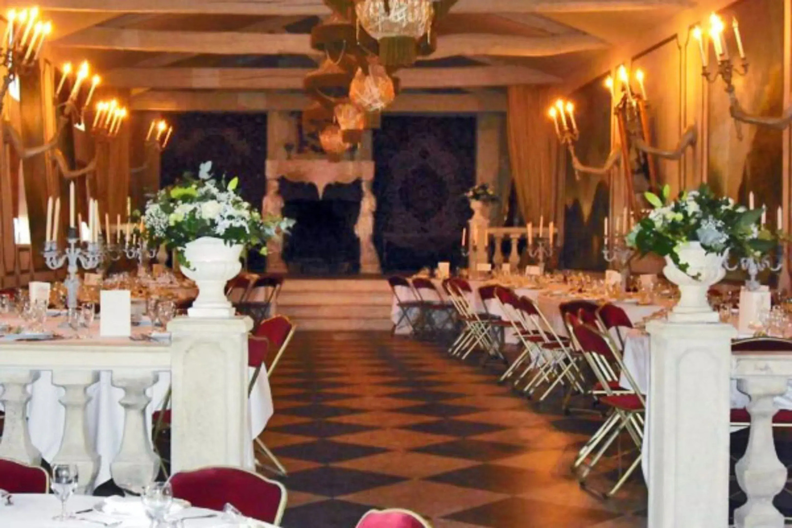 Domaine de Rennebourg