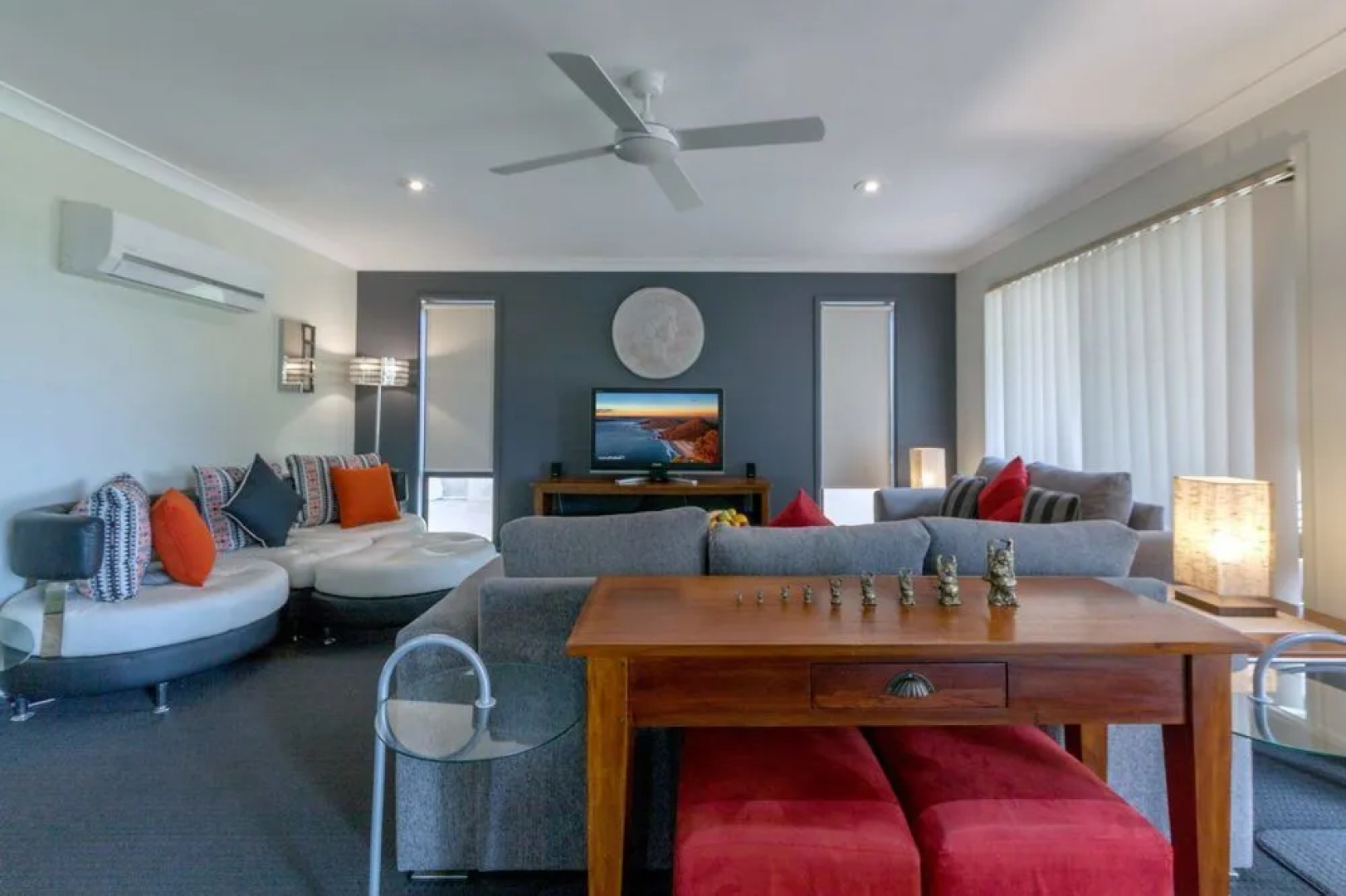 The Lotus Retreat at Horizons, Villa 136