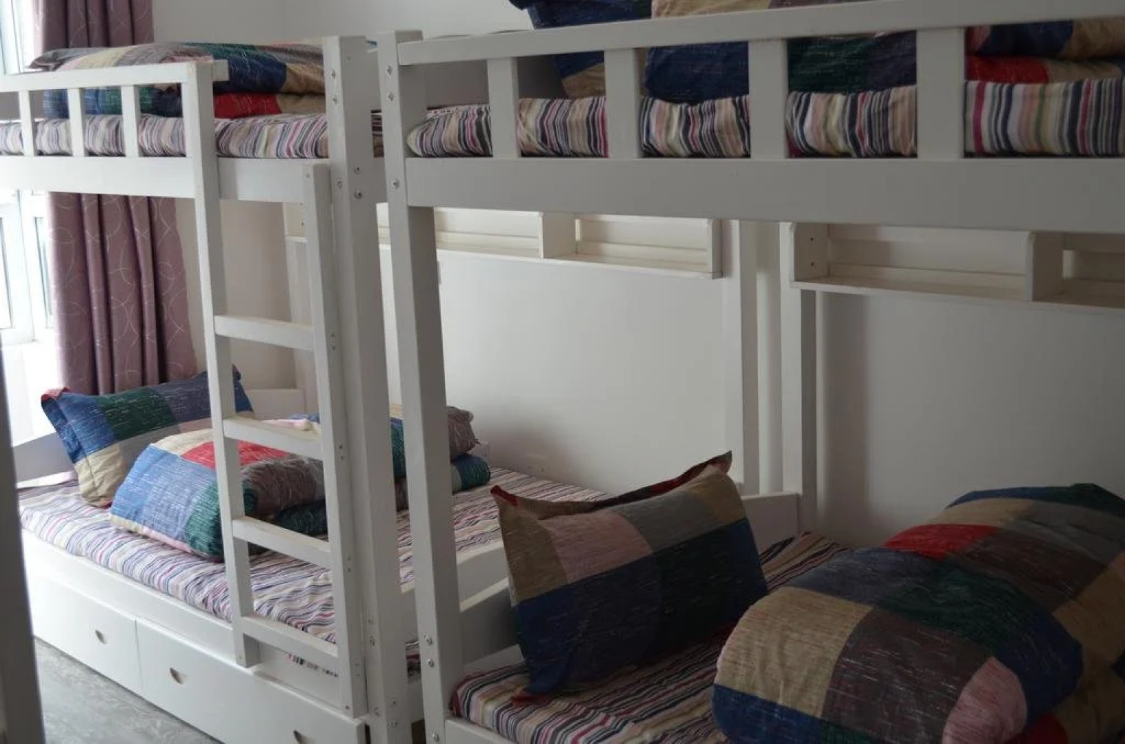 Now Way Youth Hostel