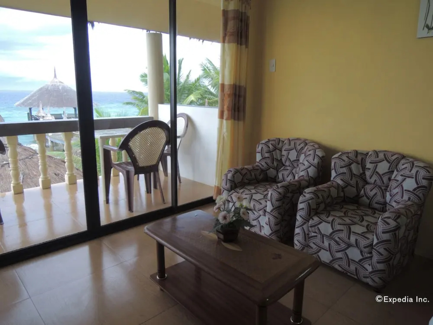 Asian Belgian Resort