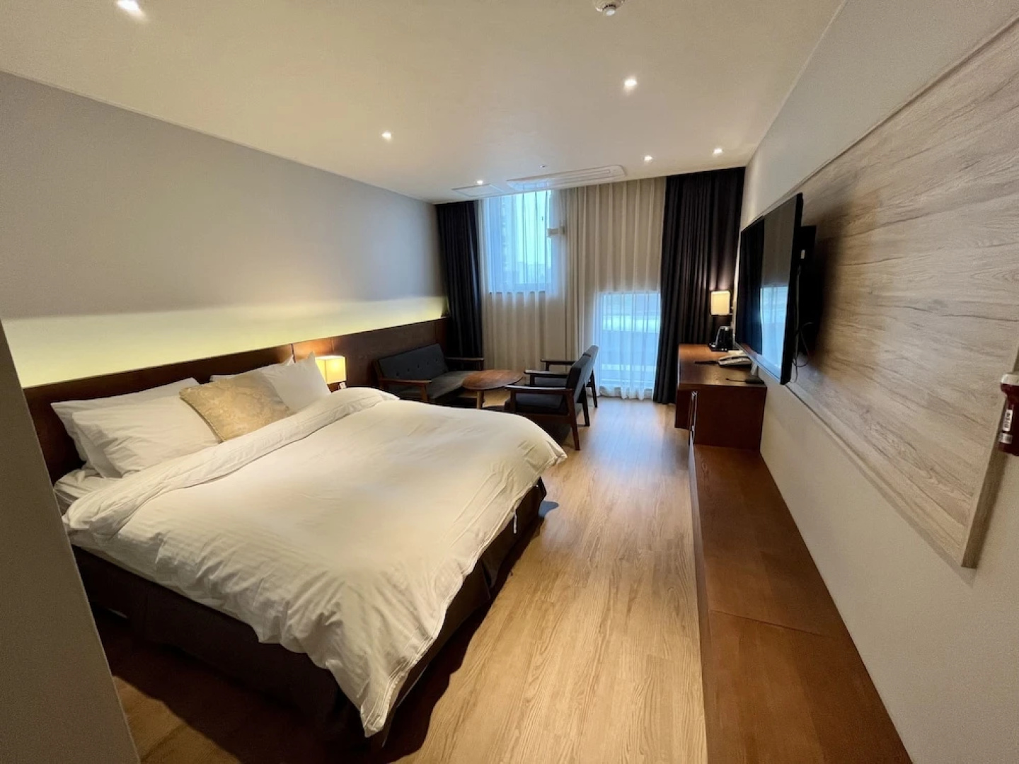 New Grand Hotel